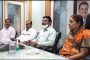 कारच्या काचा फोडून 'लॅपटॉप' पळवणारी टोळी गजाआड; १२ लाख ७७ हजारांचा मुद्देमाल जप्त