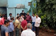 कुदळवाडी - पवारवस्ती, औद्योगिक वसाहती मधील सर्व रस्ते लवकरच पूर्ण करणार - माजी महापौर राहुल जाधव
