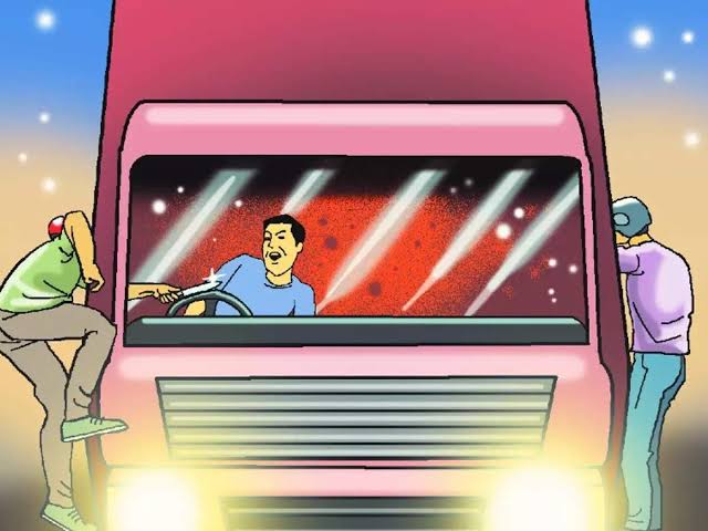 राज्य उत्पादन शुल्क विभागाने जप्त केलेली ५० लाखांची दारू कंटेनरसह पळवली; तळेगाव दाभाडे पोलीस ठाण्यात ७ जणांविरोधात गुन्हा दाखल