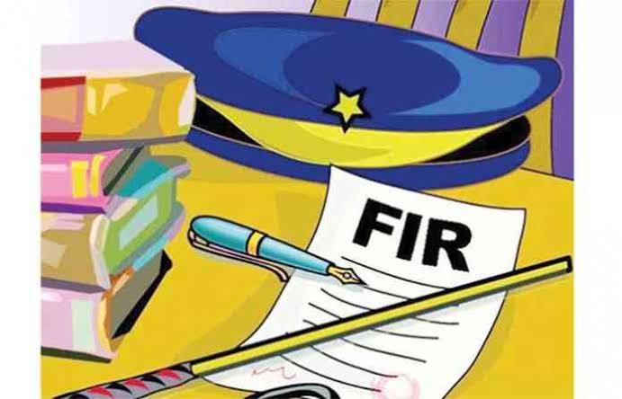 पुजाऱ्याला कोंडून पिकांवर जेसीबी फिरवला; ताथवडे येथील घटना