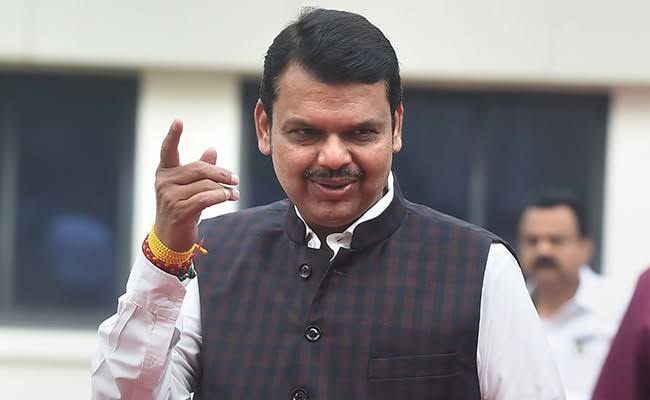 विरोधी पक्षनेते देवेंद्र फडणवीस 'कोरोना पॉझिटिव्ह'
