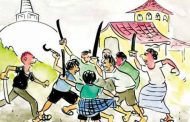 नेहरूनगरमध्ये तरुणावर खुनी हल्ला; १०० जणांवर गुन्हा दाखल
