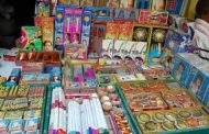 कोरोनाच्या पार्श्वभूमीवर पिंपरी चिंचवड शहरात फटाक्यांचे स्टॉल तसेच विक्रीस बंदी घालावी..!