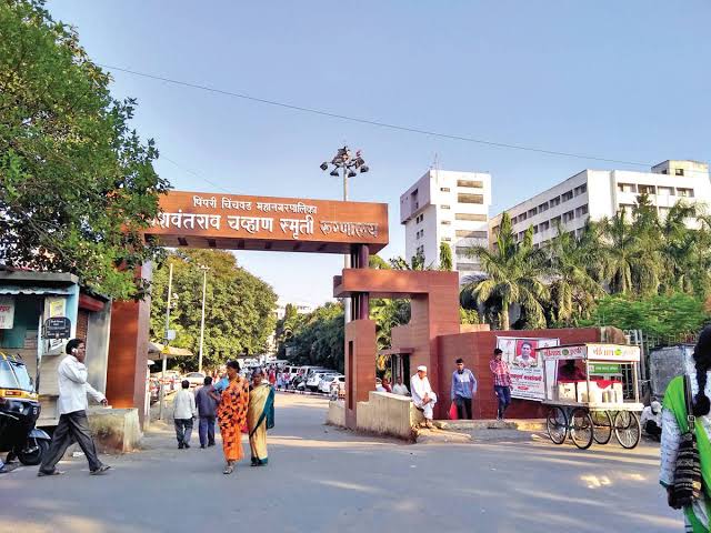 वायसीएम रूग्णालय सर्वसाधारण रूग्णांसाठी खुले करा..!
