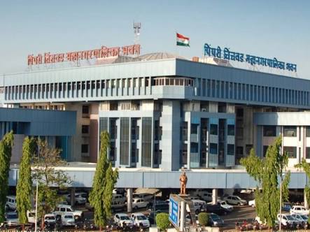 लॉकडाउनचा फटका पिंपरी चिंचवड महापालिकेच्या तिजोरीला; उत्पन्नात मोठी घट..!