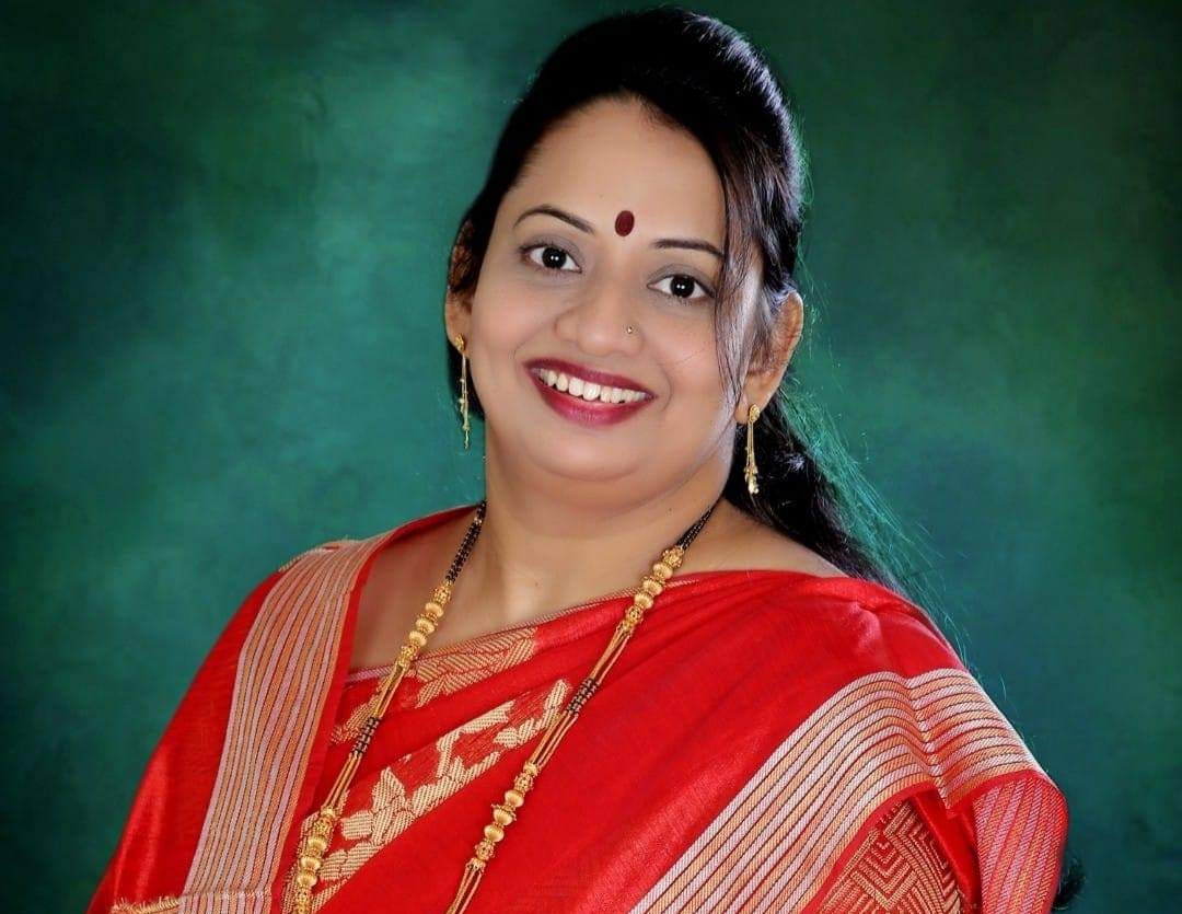 पिंपरी चिंचवड भाजपातून खडसे समर्थकांचे 'आऊटगोईंग' सुरू; महिला ओबीसी मोर्चाच्या शहराध्यक्षा सारिका पवार यांचा राजीनामा