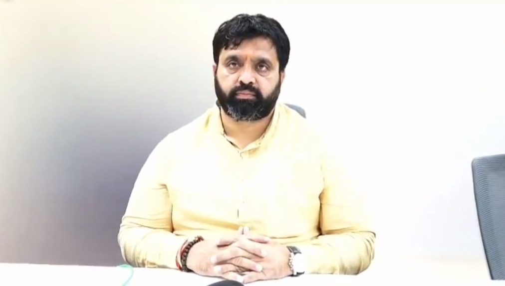 कोरोनाच्या पार्श्वभूमीवर यावर्षी पर्यावरणपूरक दिवाळी साजरी करूया - आमदार महेश लांडगे