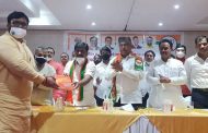 माझ्या विजयात 'टीम पिंपरी चिंचवड'चा मोलाचा वाटा असेल - संग्राम देशमुख