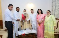 ब्राह्मण समाजाच्या महामंडळाबाबत राज्य सरकारला निर्देश देणार - राज्यपाल कोश्यारी