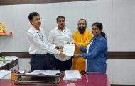 आत्मनिर्भर योजनेत गोरगरीबांना कर्ज न देणाऱ्या बँकांवर कारवाई करा; स्विकृत सदस्य दिनेश यादव यांची महापालिकेकडे मागणी