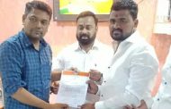 मनसेच्या रस्ते, साधन-सुविधा व आस्थापना विभागाच्या पुणे जिल्हा उपाध्यक्षपदी अविनाश लोखंडे यांची निवड