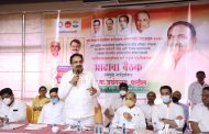 महाविकास आघाडीच्या दोन्ही उमेदवारांचा विजय निश्चित - जयंत पाटील