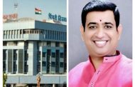 सहाय्यक आयुक्तांना उपायुक्तपदी दिलेली पदोन्नती रद्द करा; फौजदारी गुन्हा दाखल करण्याचा माजी उपमहापौर तुषार हिंगे यांचा इशारा