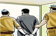 रहाटणी फाटा येथे कारवाई करणाऱ्या वाहतूक पोलिसांना धक्काबुक्की..!