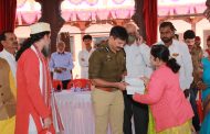 मोरया गोसावी महोत्सव कालावधीत चिंचवडमध्ये फिरत्या विक्रेत्यांना बंदी घाला - अश्विनी चिंचवडे