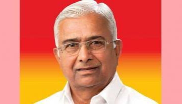 चंद्रकांत पाटलांसह भाजपाला मोठा धक्का ! पुणे पदवीधर मतदारसंघात 'महाविकास आघाडीचे' अरुण लाड विजयी