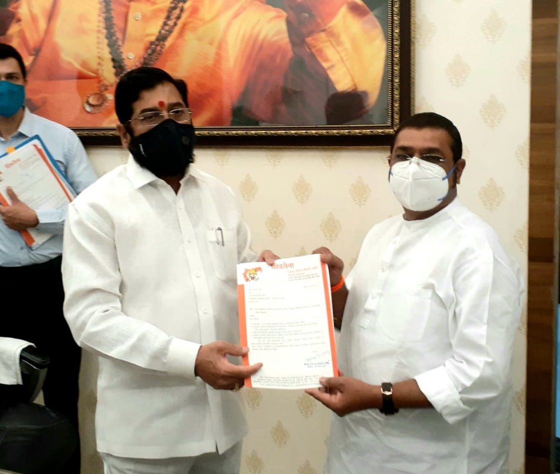 महापालिका आणि स्मार्ट सिटीच्या निविदा प्रक्रियेतील अनियमितता आणि विकासकामांची राज्य शासनाकडून चौकशी व्हावी..!