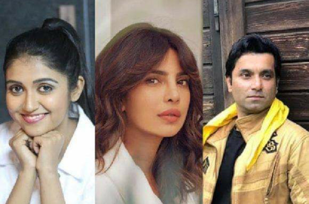 रिंकू राजगुरू, संतोष जुवेकर, प्रियांकासह आणखीही सेलिब्रिटी युकेमध्ये अडकले..!