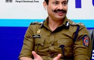 पिंपरी चिंचवडकरांसाठी पोलीस आयुक्तांची आजपासून 'टॉक टू कॉप्स' मोहीम
