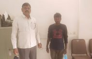 तीन महिन्यापासून फरार असलेल्या खूनाच्या आरोपीला उत्तरप्रदेशमध्ये अटक; वाकड पोलिसांची कामगिरी