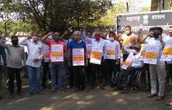 शेतकरी व कामगार विरोधी कायदे मागे घ्यावेच लागतील - डॉ. कैलास कदम