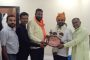 शेतकऱ्यांना देशद्रोही ठरवणे आणीबाणीपेक्षा भयंकर - मुख्यमंत्री उद्धव ठाकरे