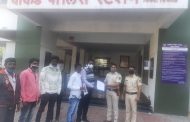 भाजपा खासदार प्रज्ञासिंग ठाकूर यांच्या विरोधात ॲट्रॉसिटी गुन्हा दाखल करा..!