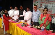 असंघटीत कामगार कॉंग्रेसच्या रोजगार मेळाव्यास उत्स्फुर्त प्रतिसाद