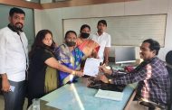 'प्रभाग १० मधील पाणीपुरवठा सुरळीत करा; भाजप नगरसेवकांकडून आंदोलनाचा इशारा'