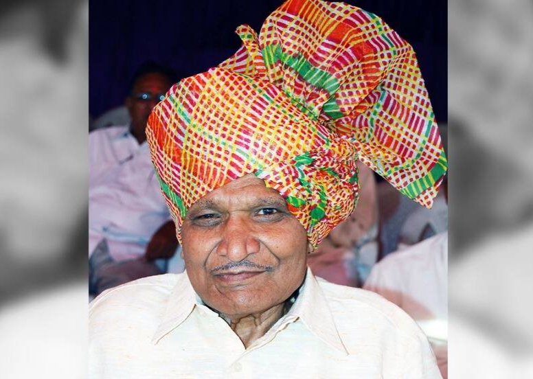 पहिले हिंदकेसरी श्रीपती खंचनाळे यांचे निधन