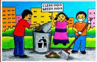 महापालिकेच्या स्वच्छता स्पर्धेत चिंचवडमधील अखिल मंडई आणि किवळेतील लिटील अर्घ मासुळकर सोसायटीचा प्रथम क्रमांक