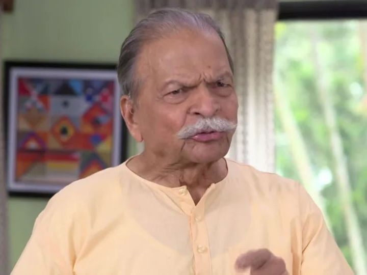 ज्येष्ठ अभिनेते रवी पटवर्धन यांचे निधन..!
