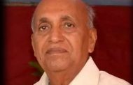 माजी मंत्री व काँग्रेस नेते विलासकाका पाटील उंडाळकर यांचं निधन