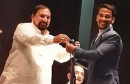 महाराष्ट्र बॉडी बिल्डिंग असोसिएशनच्या कायदा सल्लागारपदी ॲड. कश्यप खंडागळे यांची नियुक्ती