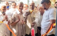 संदीप वाघेरे युवा मंच आयोजित हृदयरोग तपासणी शिबिरास ज्येष्ठ नागरिकांचा उत्स्फूर्त प्रतिसाद