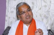 छत्रपती शिवाजी महाराज कन्नड वंशाचे; कर्नाटकच्या मंत्र्यानं केला अजब दावा