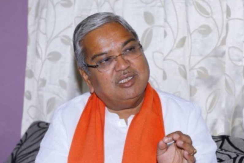 छत्रपती शिवाजी महाराज कन्नड वंशाचे; कर्नाटकच्या मंत्र्यानं केला अजब दावा