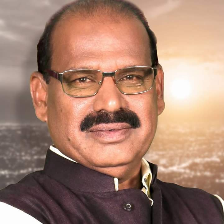 बालनगरी प्रकल्पाच्या जागी कला अकादमी तयार करण्याचा घाट - माजी आमदार विलास लांडे