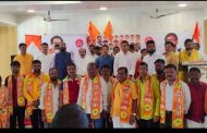 लढाईसाठी नको, जिंकण्यासाठी निवडणूक मैदानात उतरा - रवींद्र मिर्लेकर