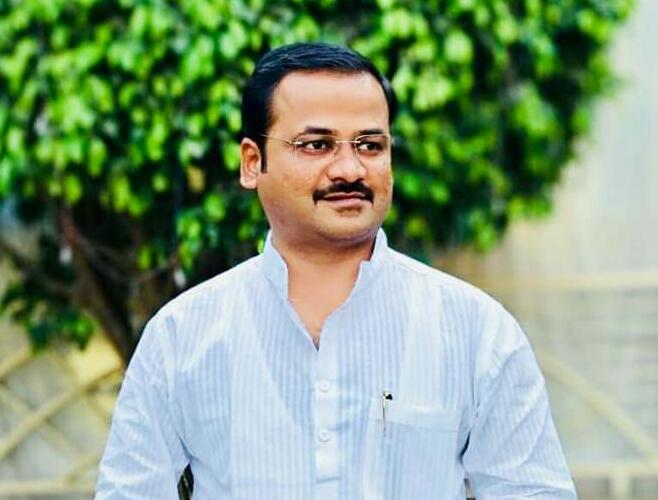 वासुली फाटा येथे पोलीस चौकी उभारावी; नगरसेवक उत्तम केंदळे यांची मागणी