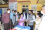 युवराज दाखले यांच्या पुढाकाराने राज्य शासनाच्या 'आत्मसन्मान' योजनेअंतर्गत १० लाख रूपयांचे वाटप