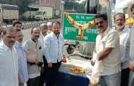 हुतात्मा भाई कोतवाल स्मारकाचे काम लवकरच सुरू करणार - नगरसेवक रोहित काटे