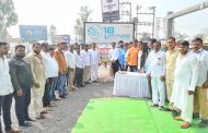 'आयटी हब' जवळील सर्व गावात रिक्षा सेवा पुरविण्यासाठी पाठपुरावा करू - शेखर ओव्हाळ