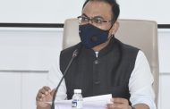 'बर्ड फ्लू' बाबत  कोणत्याही अफवांना बळी पडू नका - जिल्हाधिकारी डॉ. राजेश देशमुख