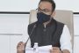 मिळकतकर शास्तीसाठी जप्तीच्या नोटिसा वाटप तात्काळ थांबवा - माजी आमदार विलास लांडे