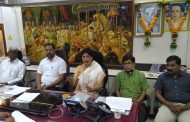 कामगार न्यायालय आणि कामगार उपआयुक्तांचे कार्यालय पिंपरीत सुरु करावे - डॉ. भारती चव्हाण