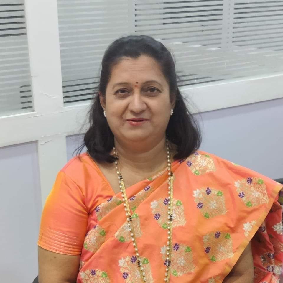 धनंजय मुंडे यांच्या विरोधात भाजपा महिलाचा मोर्चा रस्त्यावर उतरणार