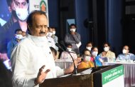 'म्हाडा'ची प्रक्रिया पारदर्शक व भ्रष्टाचारमुक्त; कोणत्याही भूलथापांना बळी पडू नका - उपमुख्यमंत्री अजित पवार यांचे आवाहन