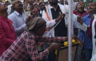भारतीय लहुजी पँथरच्या वतीने पिंपरी चिंचवड शहरात प्रजासत्ताक दिन मोठ्या उत्साहात साजरा