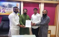 प्रभाग २, कुदळवाडीत नवीन अत्याधुनिक मोनोपोल उभारावा - दिनेश यादव